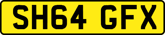 SH64GFX