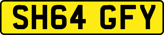 SH64GFY