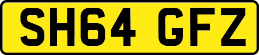 SH64GFZ