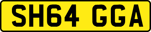 SH64GGA