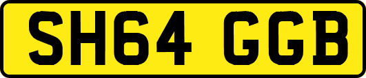 SH64GGB