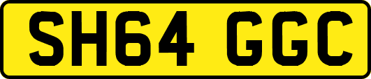 SH64GGC