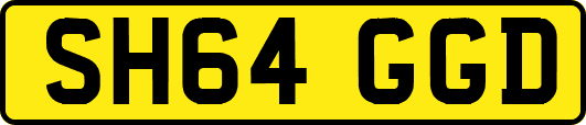 SH64GGD