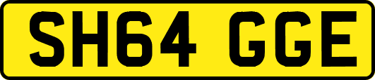 SH64GGE