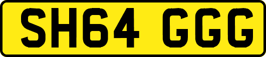 SH64GGG