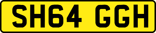 SH64GGH