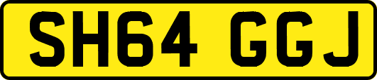 SH64GGJ