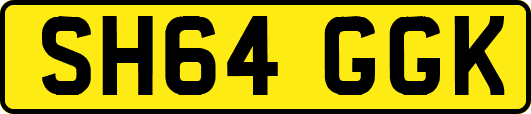 SH64GGK