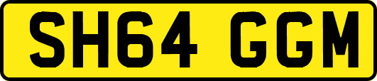 SH64GGM
