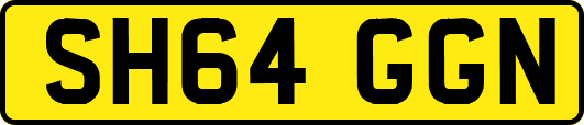 SH64GGN