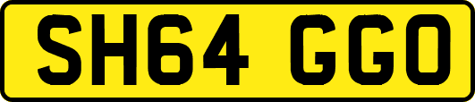 SH64GGO