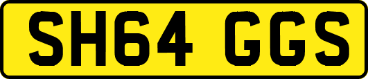 SH64GGS