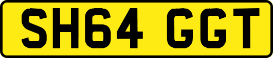 SH64GGT