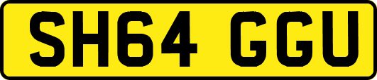 SH64GGU