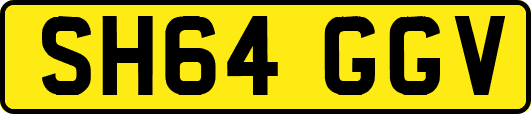 SH64GGV