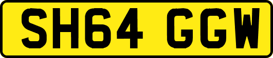 SH64GGW