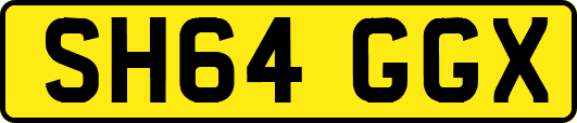 SH64GGX