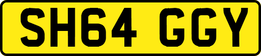 SH64GGY