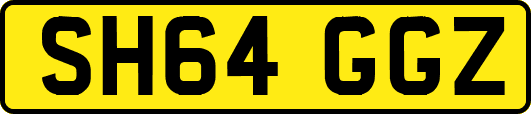 SH64GGZ