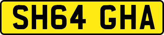 SH64GHA