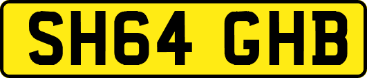 SH64GHB