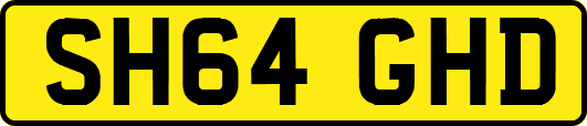 SH64GHD