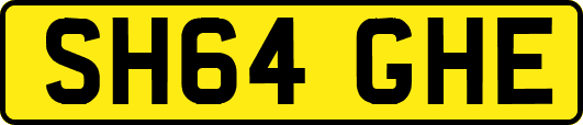 SH64GHE