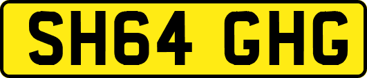 SH64GHG