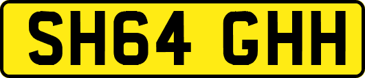 SH64GHH