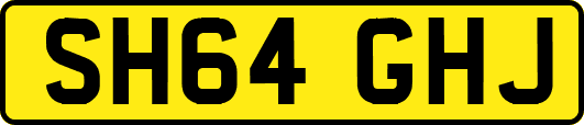 SH64GHJ