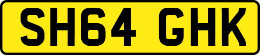 SH64GHK