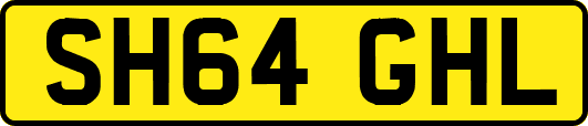 SH64GHL