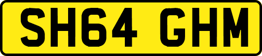 SH64GHM