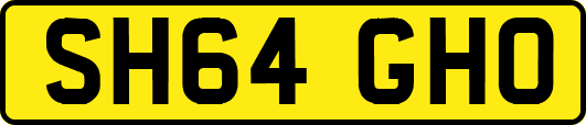 SH64GHO