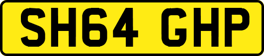 SH64GHP