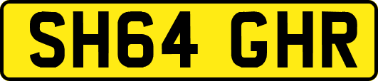 SH64GHR