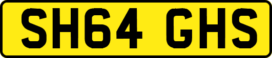 SH64GHS