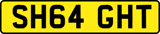 SH64GHT