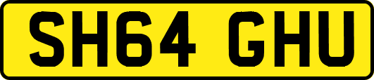 SH64GHU