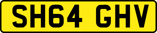 SH64GHV