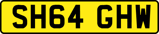 SH64GHW
