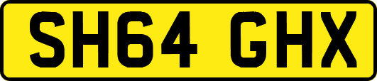 SH64GHX