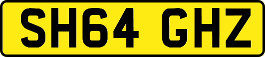 SH64GHZ