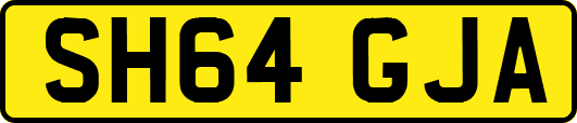 SH64GJA