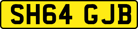 SH64GJB
