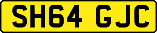 SH64GJC