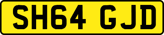 SH64GJD