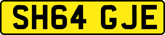 SH64GJE