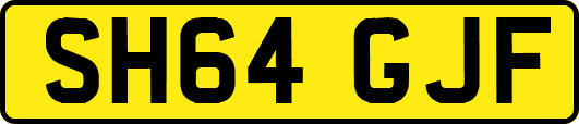 SH64GJF