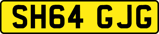 SH64GJG